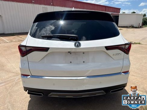 Certified 2026 Acura MDX FWD w/ Technology Package image 6