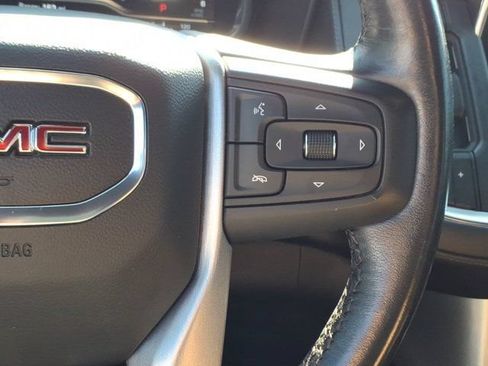 Used 2022 GMC Yukon SLE w/ Gmc Pro Safety Plus Package AWD/4WD image 17