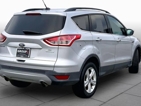 Used 2015 Ford Escape SE w/ Equipment Group 201A FWD image 13