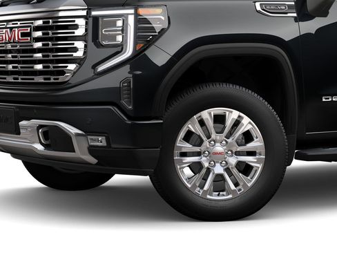 New 2026 GMC Sierra 1500 Denali RWD image 25