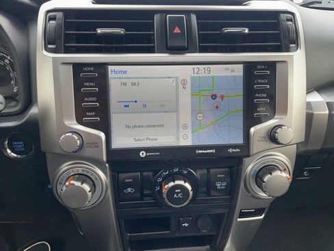 Used 2023 Toyota 4Runner SR5 Premium image 26