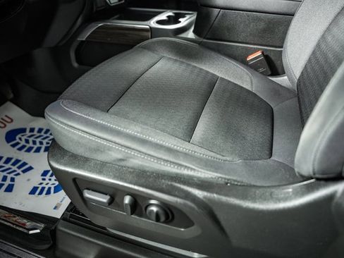 Used 2021 Chevrolet Silverado 1500 LT Trail Boss w/ Bed Protection Package image 35