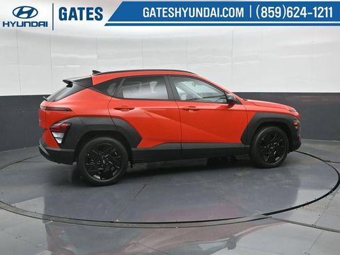New 2026 Hyundai Kona SEL Sport FWD image 3