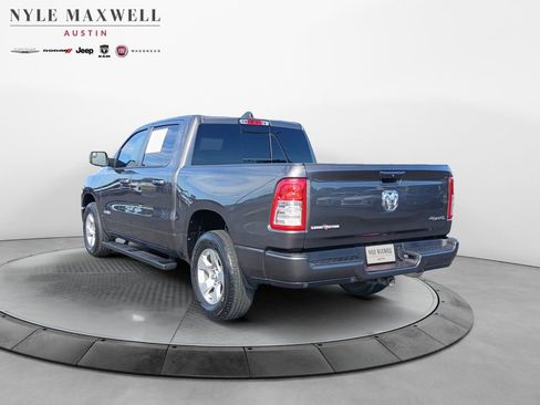 Used 2024 RAM 1500 Lone Star AWD/4WD image 14