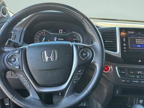 Used 2018 Honda Pilot EX-L image 13