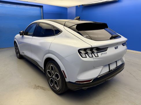 Used 2021 Ford Mustang Mach-E GT AWD/4WD image 6