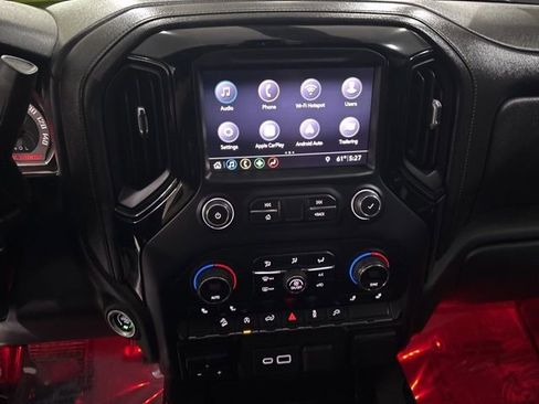 Used 2019 Chevrolet Silverado 1500 RST w/ All-Star Edition image 25