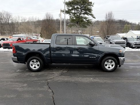 Used 2025 RAM 1500 Big Horn image 6