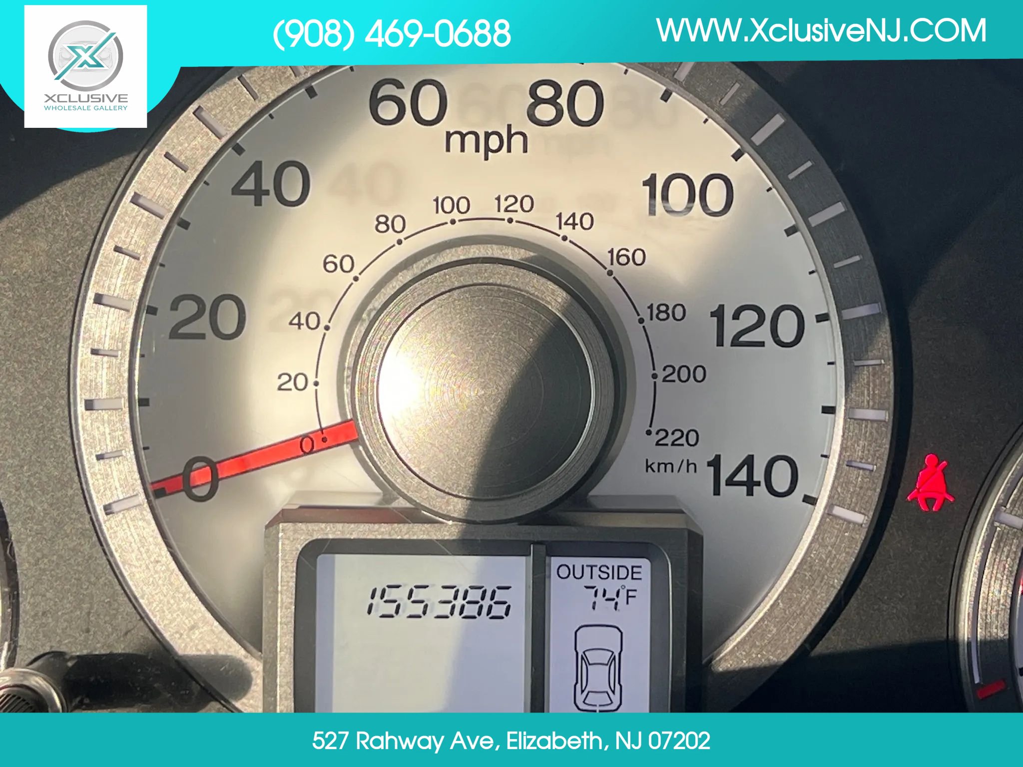 Used 2011 Honda Pilot EX image 14