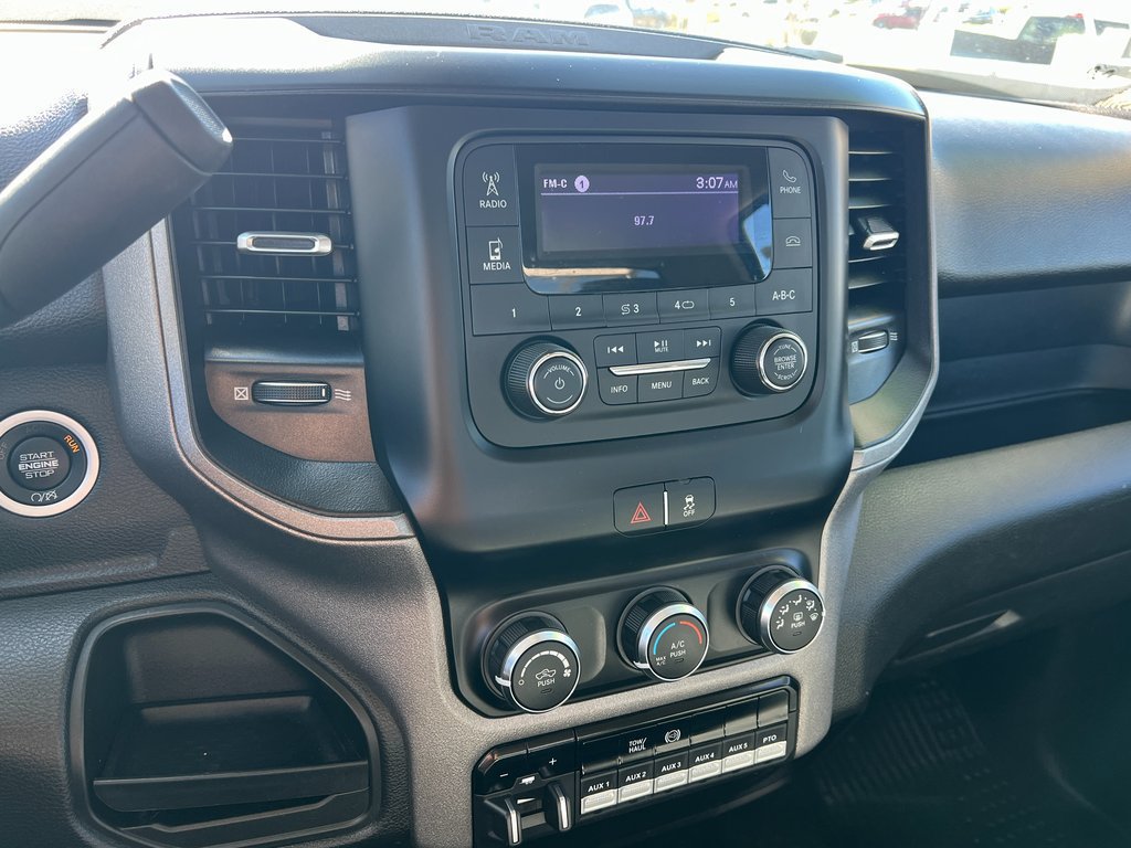 Used 2020 RAM 4500 Tradesman RWD image 22