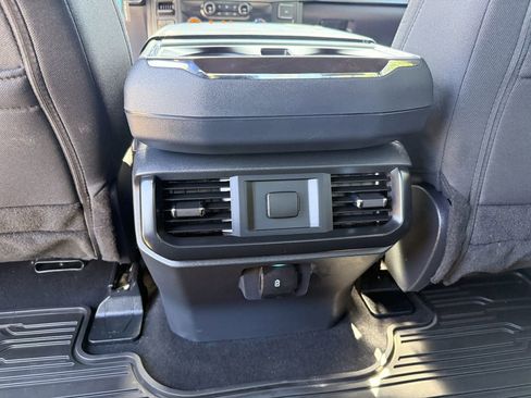 Used 2024 Ford F150 STX w/ STX Black Appearance Package AWD/4WD image 27