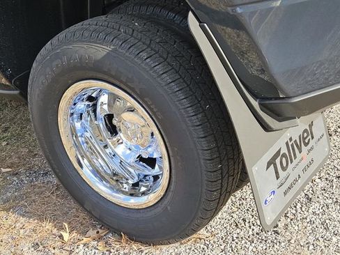 New 2026 RAM 3500 Tradesman image 9