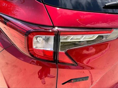 Used 2024 Acura RDX A-Spec AWD/4WD image 36