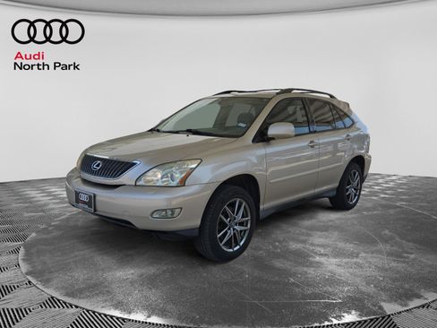 Used 2006 Lexus RX 330 AWD w/ Premium Plus Pkg image 1