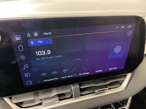 Certified 2025 Chevrolet Equinox LT image 28