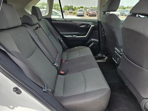 Used 2024 Toyota RAV4 XLE image 23