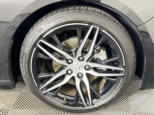 Used 2021 Honda Accord Touring image 29