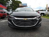 Used 2020 Chevrolet Malibu LT image 2