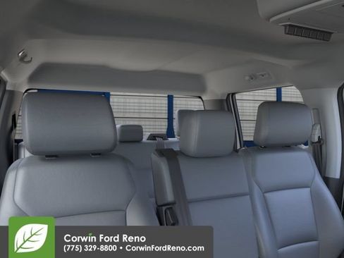 New 2026 Ford F350 XL AWD/4WD image 24