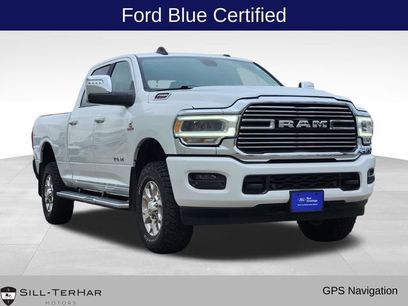 Used 2023 RAM 2500 Laramie