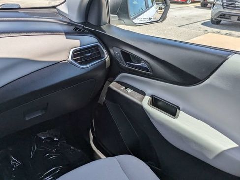 Used 2020 Chevrolet Equinox LS FWD image 17