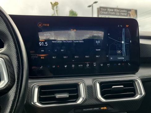Used 2024 Ford Mustang Premium RWD image 15