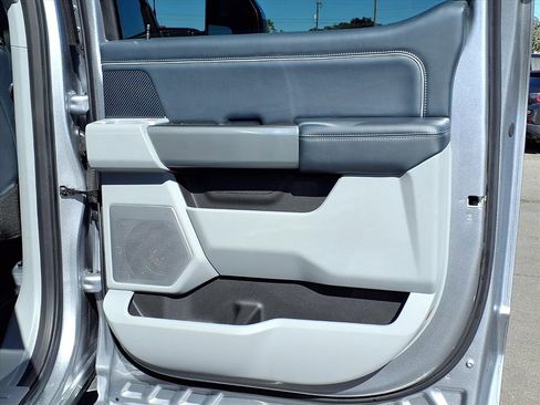 Used 2024 Ford F350 Limited w/ FX4 Off-Road Package image 15