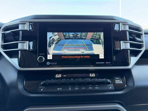 Used 2022 Toyota Tundra SR5 w/ TRD Off-Road Premium Package AWD/4WD image 24