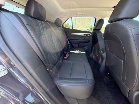 New 2026 Buick Envision Avenir AWD/4WD image 12
