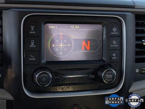 Used 2021 RAM 1500 Tradesman w/ Popular Equipment Group image 15