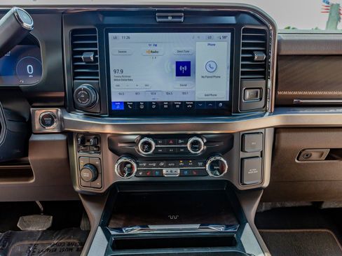 Used 2026 Ford F450 King Ranch w/ Chrome Package image 25