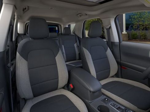 New 2026 Ford Bronco Sport Big Bend w/ Convenience Package image 10