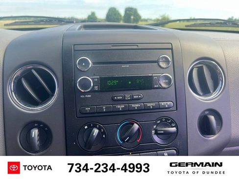 Used 2008 Ford F150 XLT AWD/4WD image 28