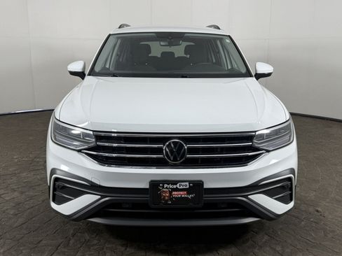 Used 2023 Volkswagen Tiguan S FWD image 2