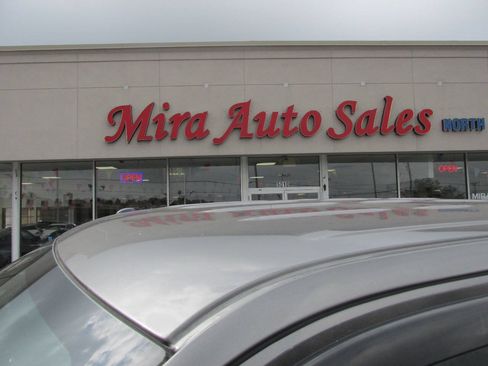 Used 2013 Ford F150 STX w/ Mid Equipment Group AWD/4WD image 5
