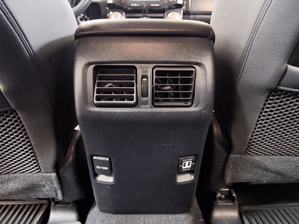 Used 2019 Toyota 4Runner TRD Pro AWD/4WD image 23
