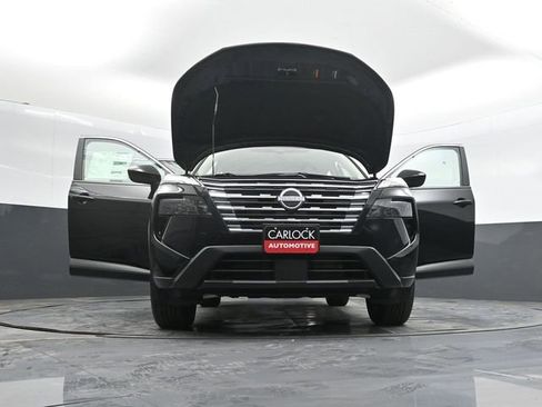 New 2026 Nissan Rogue SV image 49