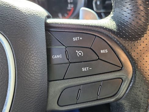 Used 2021 Dodge Durango GT w/ Blacktop Package image 25