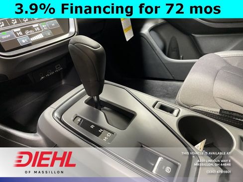 New 2026 Subaru Crosstrek 2.0i Premium image 29