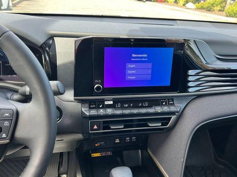 Certified 2025 Toyota Camry LE image 22