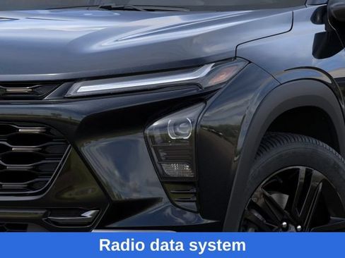 New 2026 Chevrolet Trax ACTIV w/ Driver Confidence Package FWD image 11