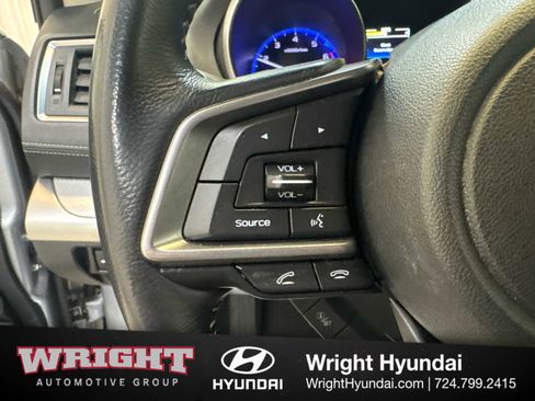 Used 2018 Subaru Legacy 2.5i Premium w/ Moonroof Package image 22