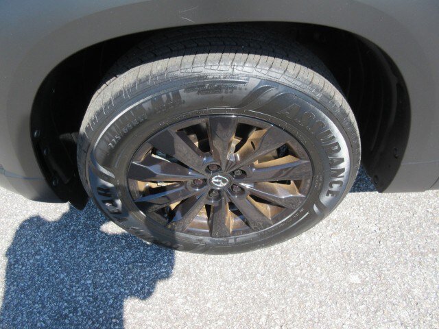 Used 2024 MAZDA CX-50 AWD 2.5 S w/ Cargo Package image 9