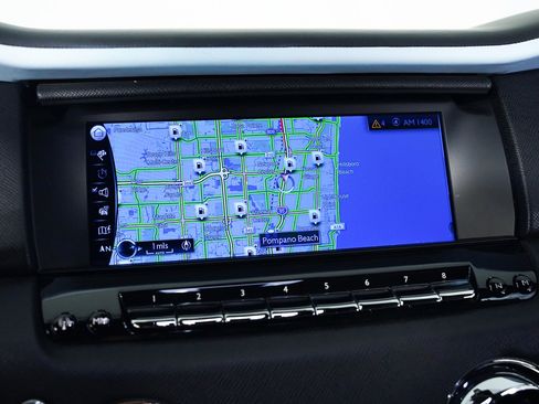 Used 2024 Rolls-Royce Cullinan Black Badge image 41