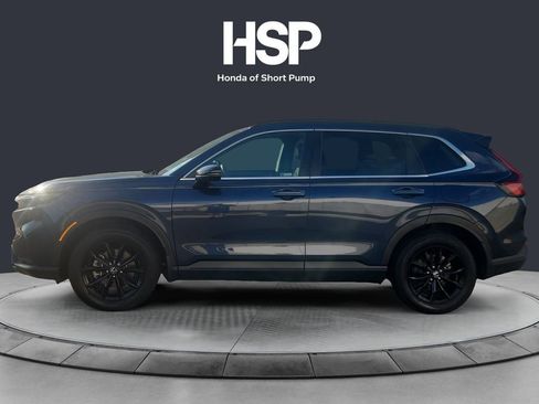Used 2024 Honda CR-V Sport image 2