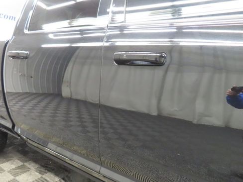 Used 2022 RAM 2500 Limited w/ Night Edition AWD/4WD image 37