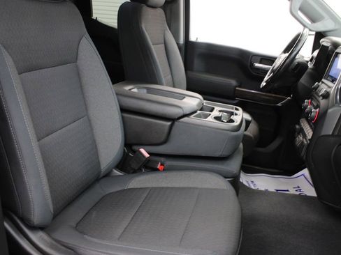 Used 2019 Chevrolet Silverado 1500 LT w/ All-Star Edition image 23