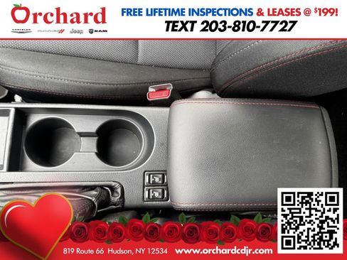 Used 2019 Subaru WRX Premium image 28