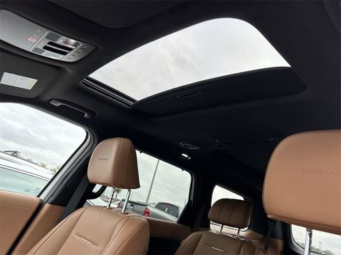 New 2026 Hyundai Palisade Calligraphy image 23