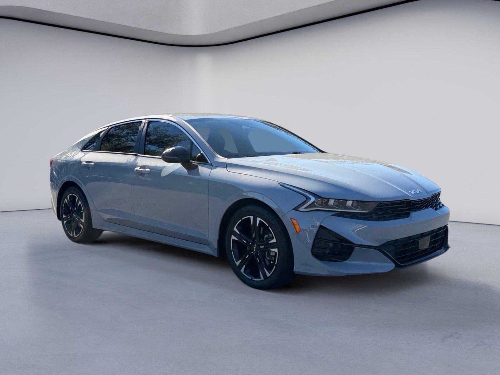 Used 2023 Kia K5 GT-Line w/ GT-Line Premium Package FWD image 7